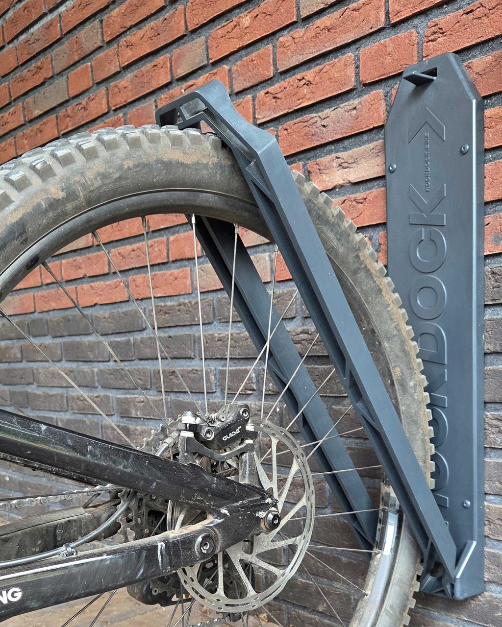 RockDock Fietsstandaard Premium