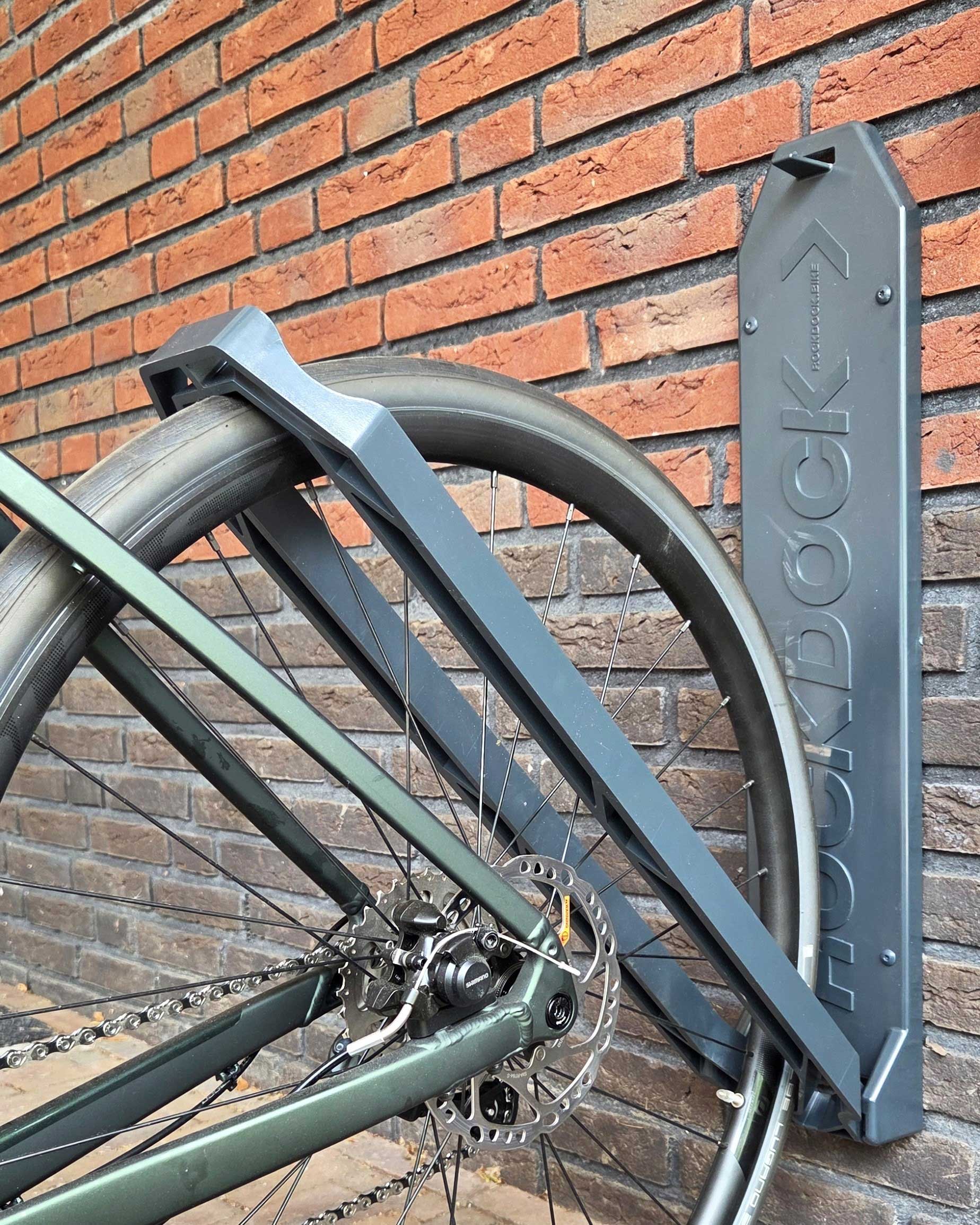 RockDock Fietsstandaard Limited