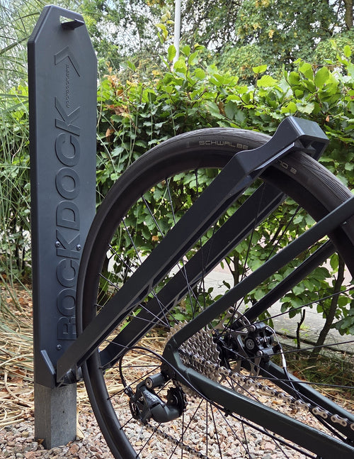 RockDock Fietsstandaard Premium