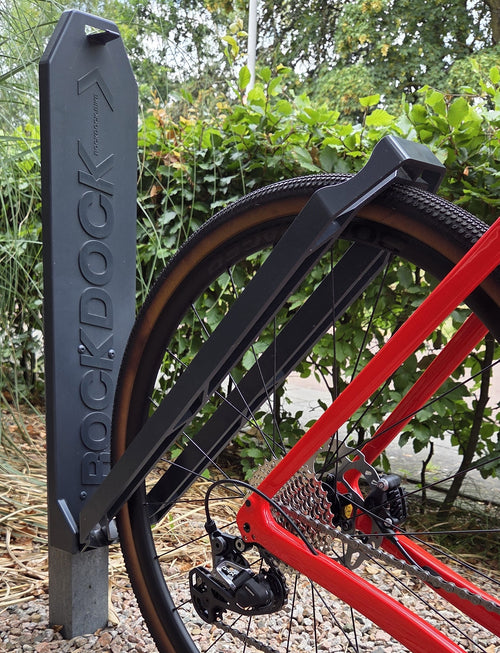 RockDock Fietsstandaard Limited